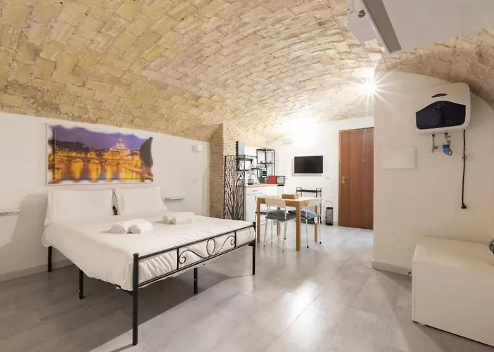 Paradise Vatican Home