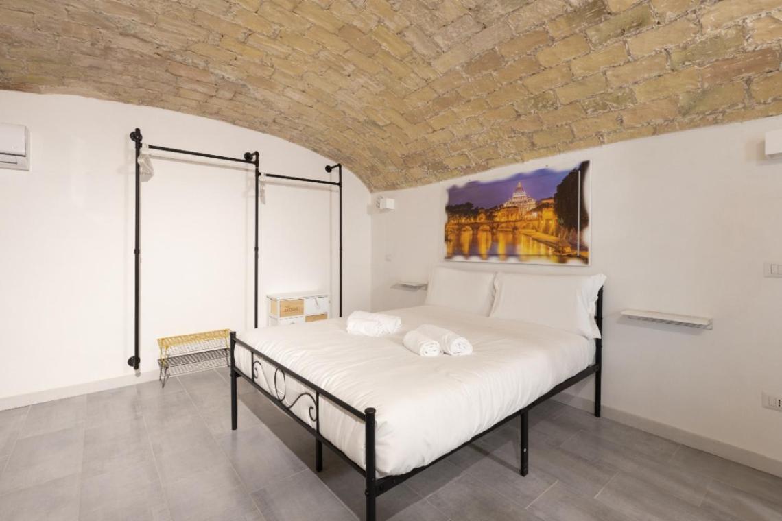 Apartment Paradise Vatican *