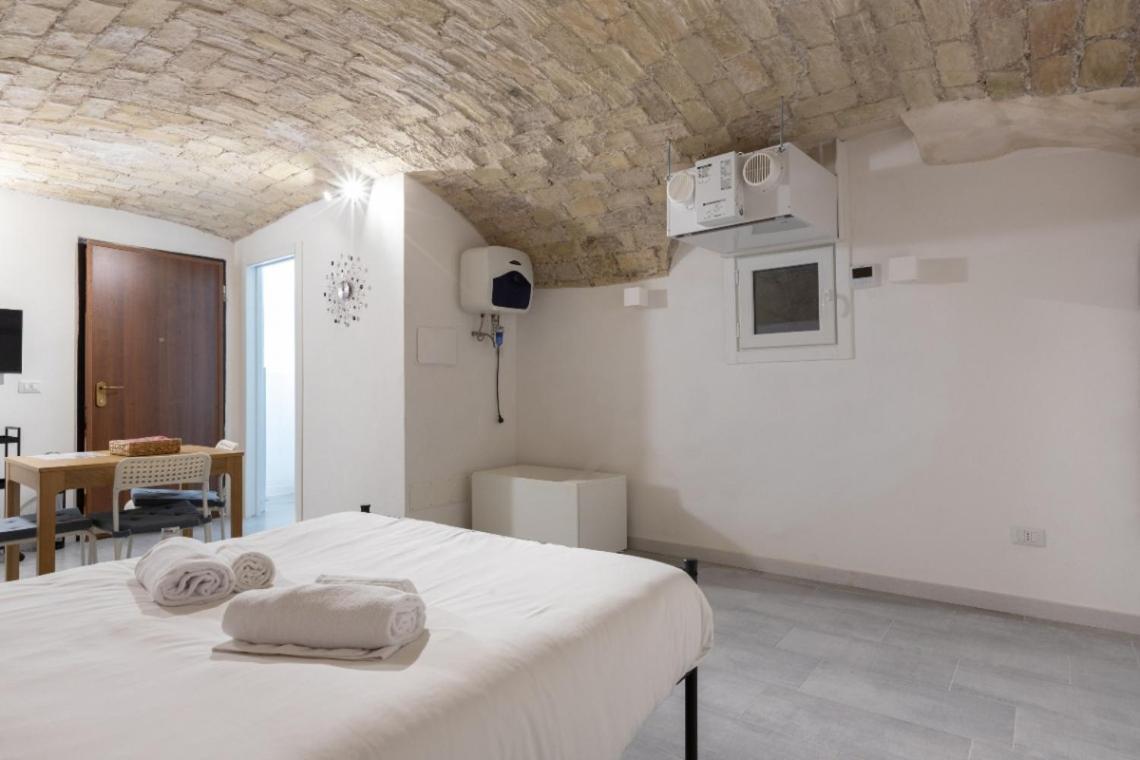Apartment Paradise Vatican *