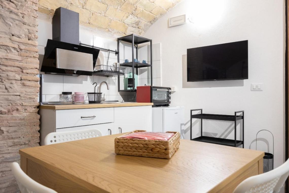 Paradise Vatican Apartment Rom