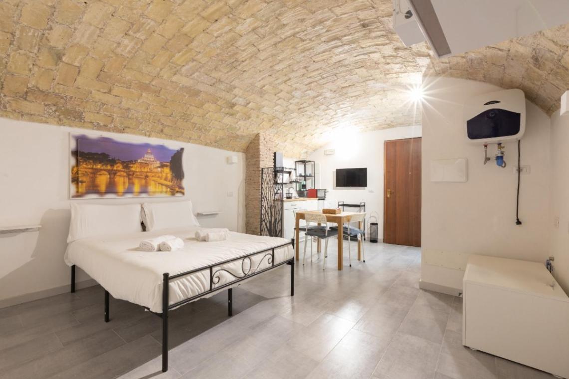 Apartment Paradise Vatican